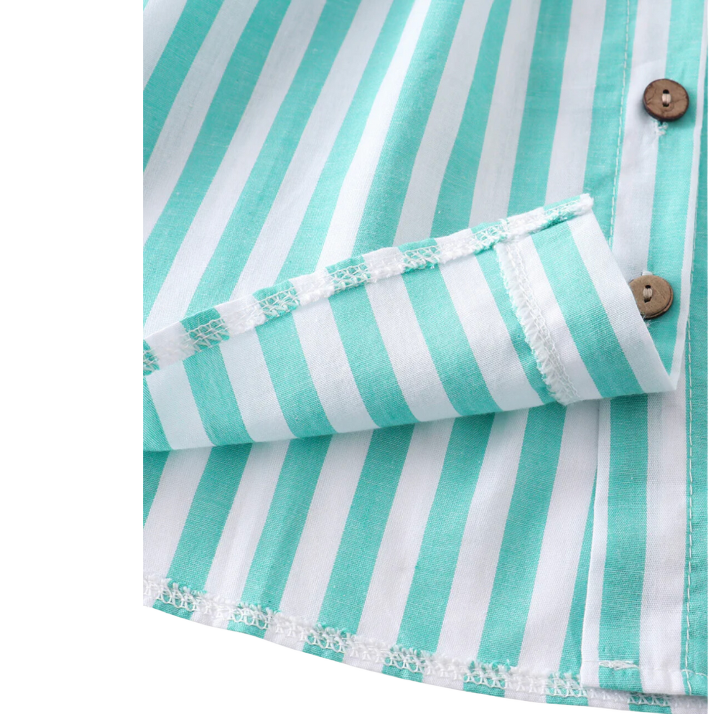 Mint Dress