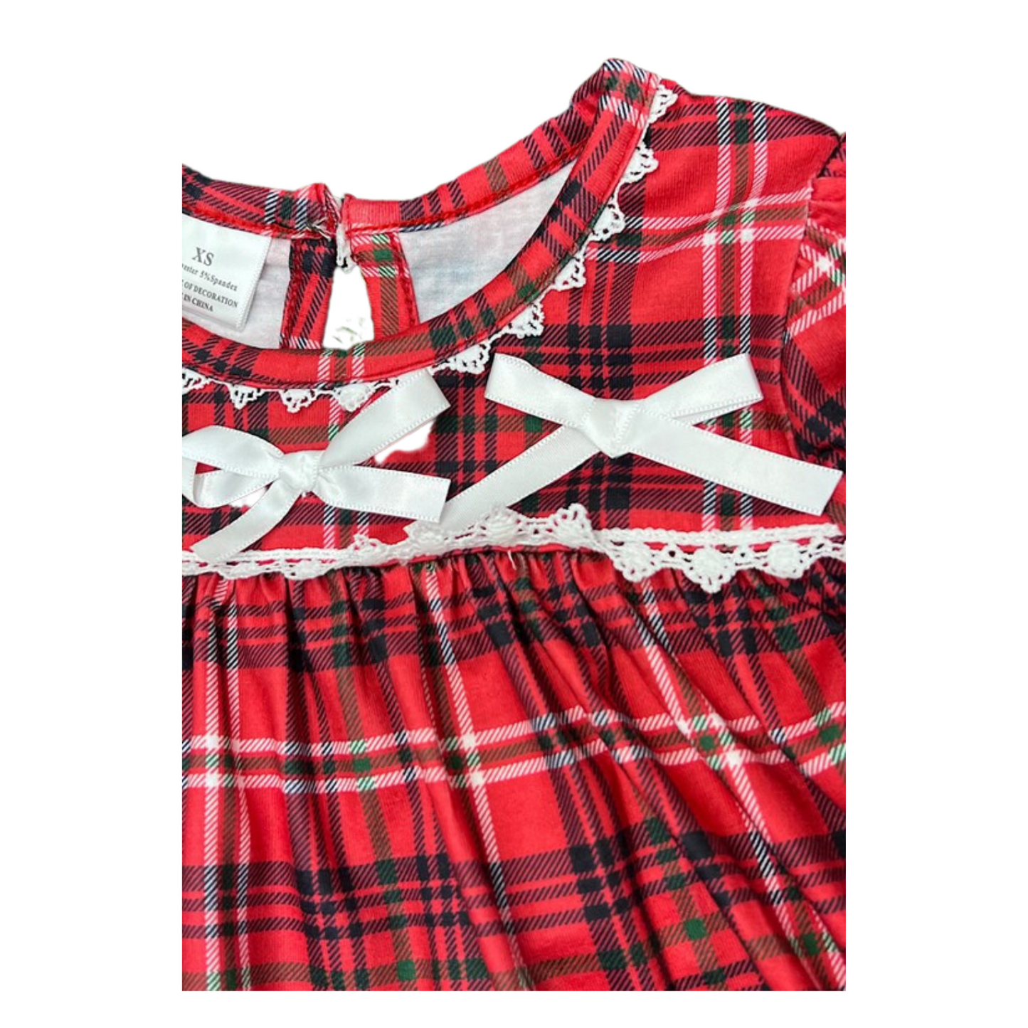 Peppermint PJ's