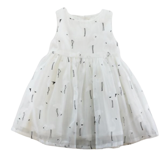 Oreo Dress
