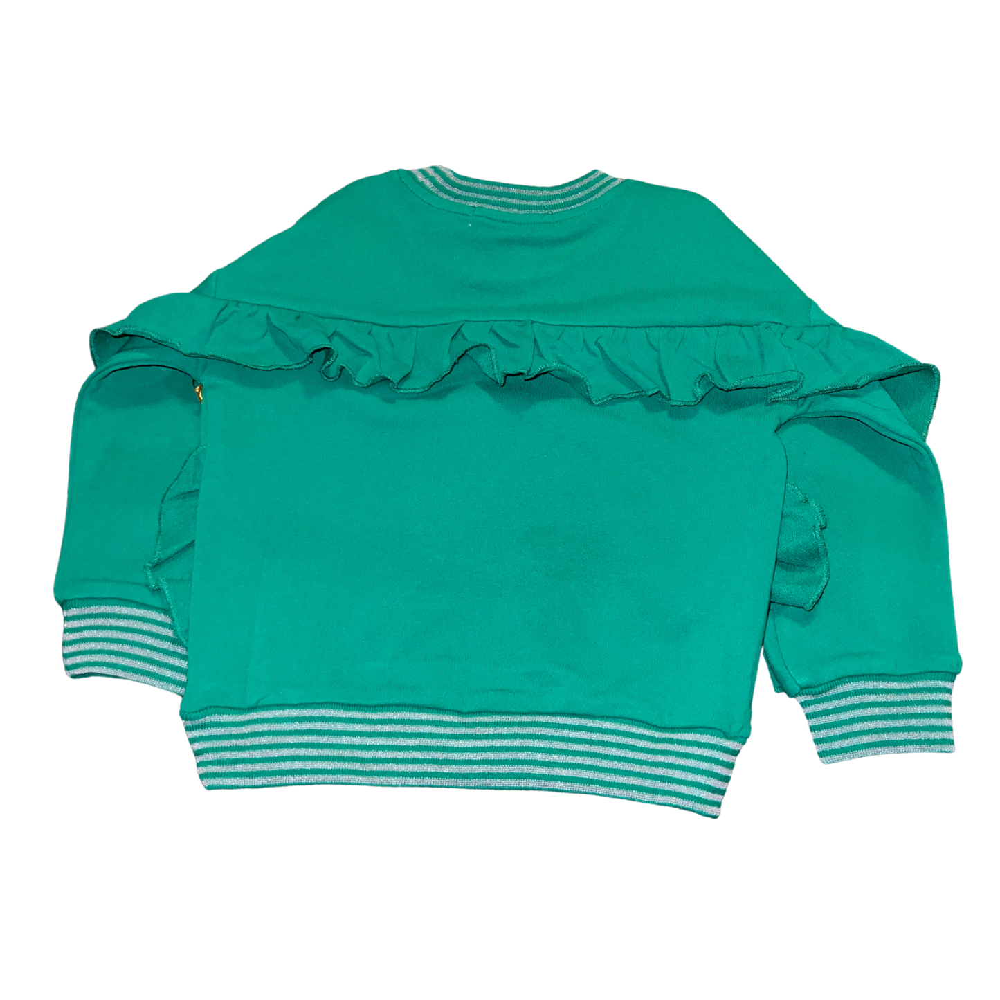 Pear Crewneck