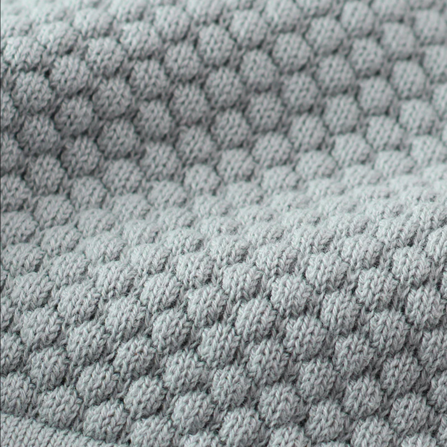 Spearmint Sweater