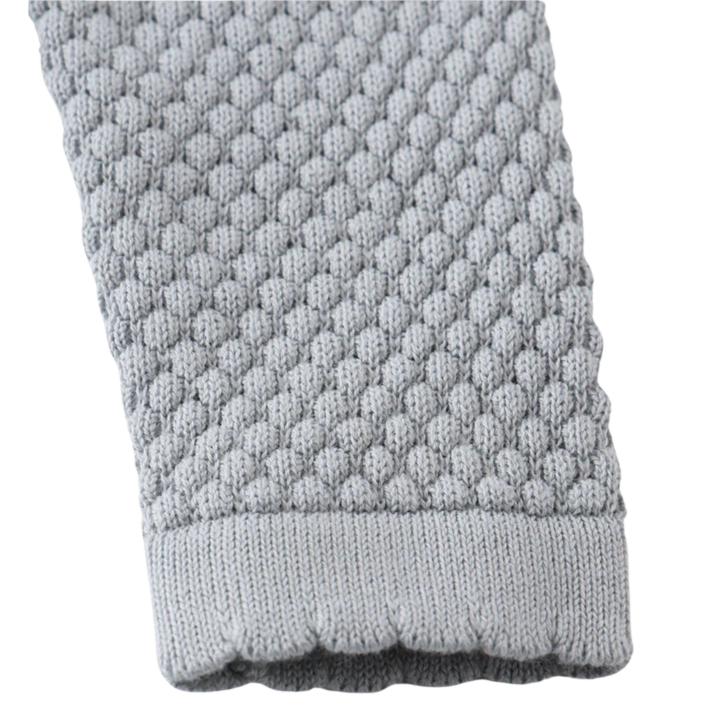 Spearmint Sweater