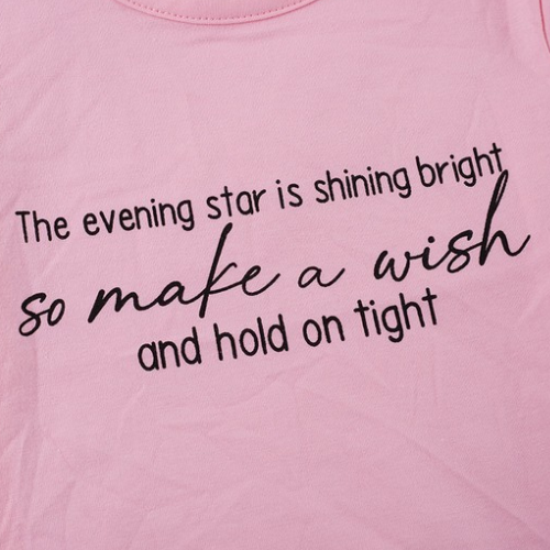 Starfruit Tee