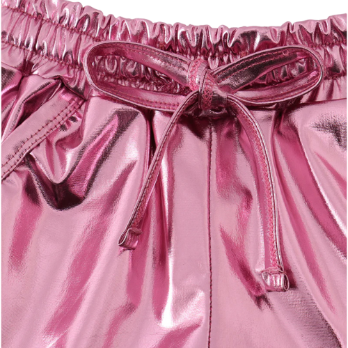 JavaApple Luxe Shorts