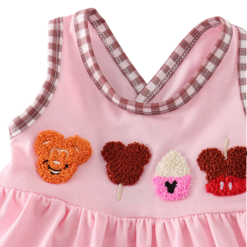 Teddygrahams Set