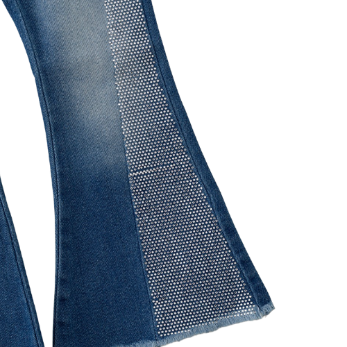 Bluerasp Icee Bell Bottoms