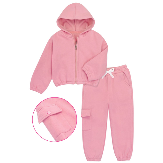 Sakura Mochi Jogger Set