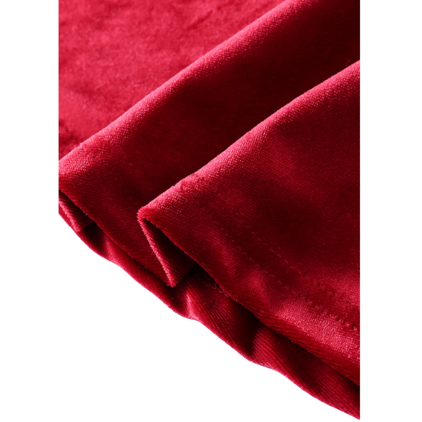 CranCherry Dress