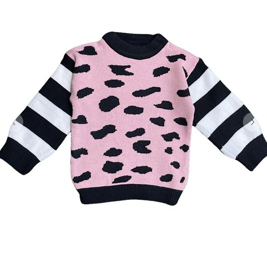 Vanillachoc Sweater