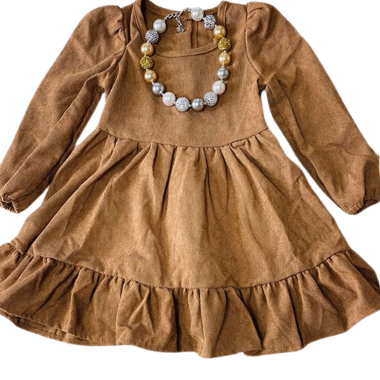 Dulce Dress