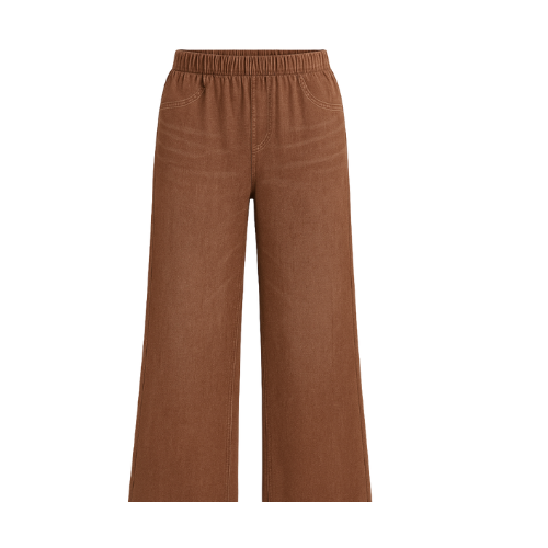 Rootbeer Pants