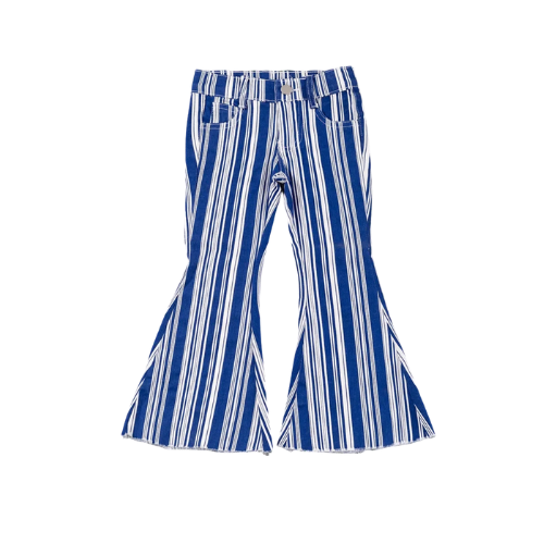 Blue Mint Humbug Bell