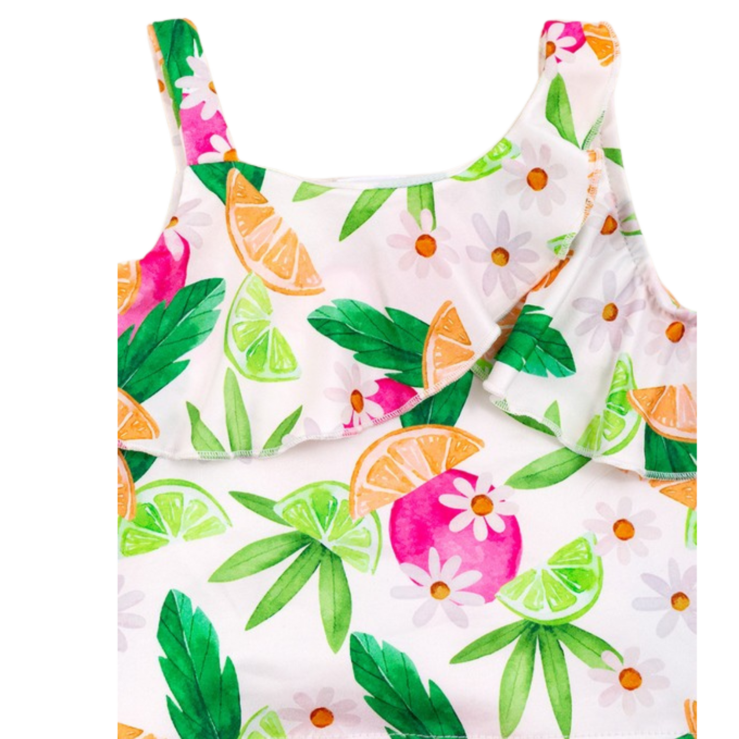 Pomegranate Lime Set