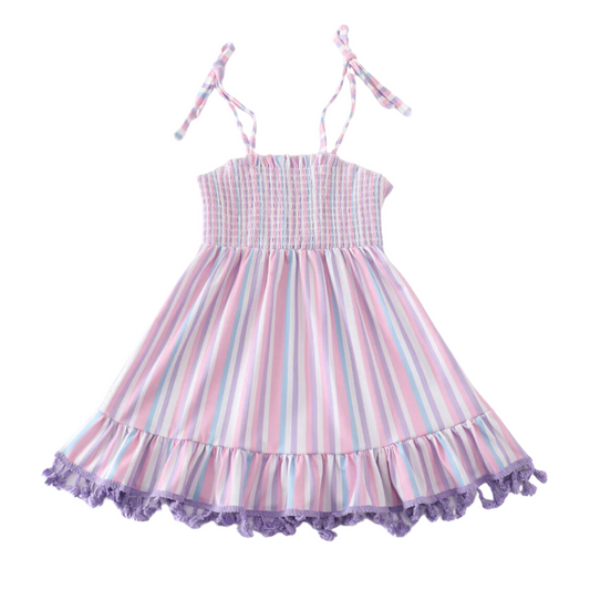 Taffy Dress