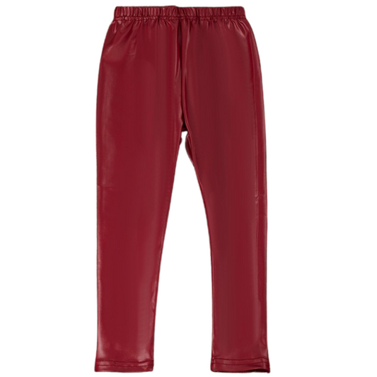 Cranberry Leggings