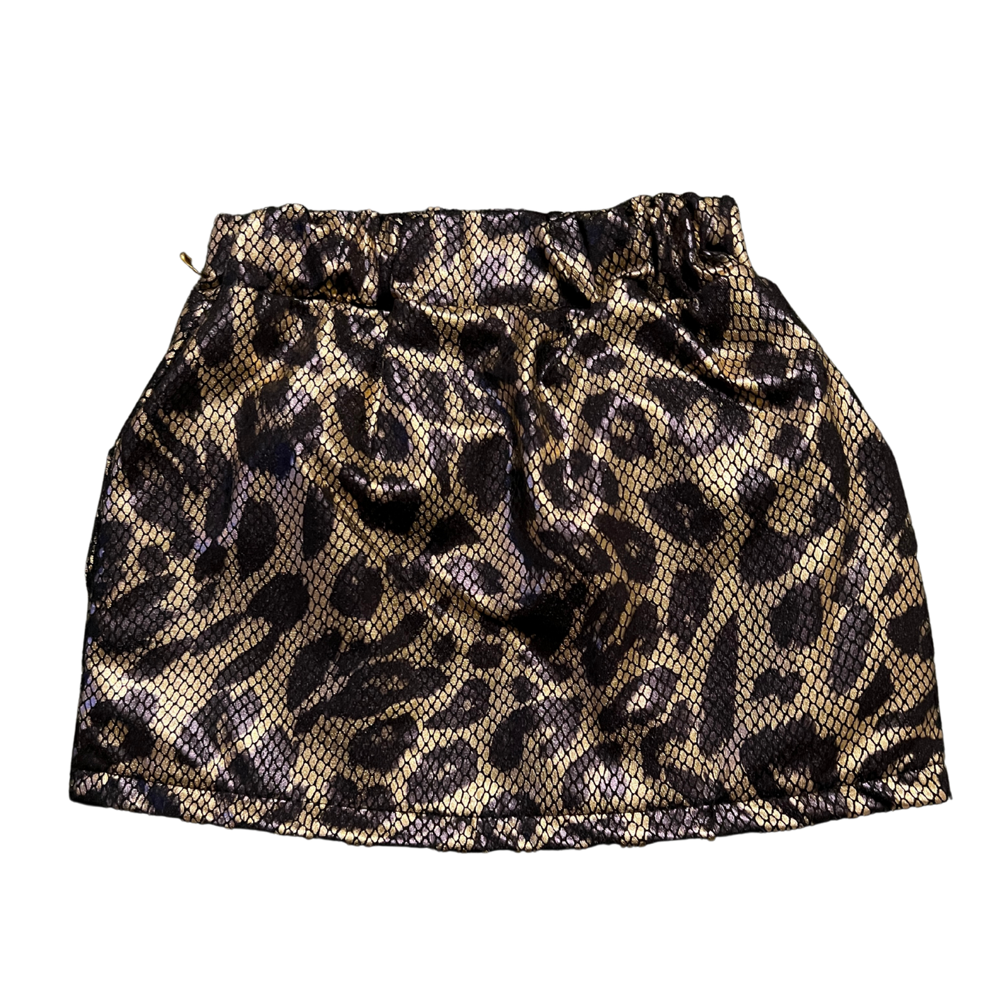 Honey Smacks Skirt