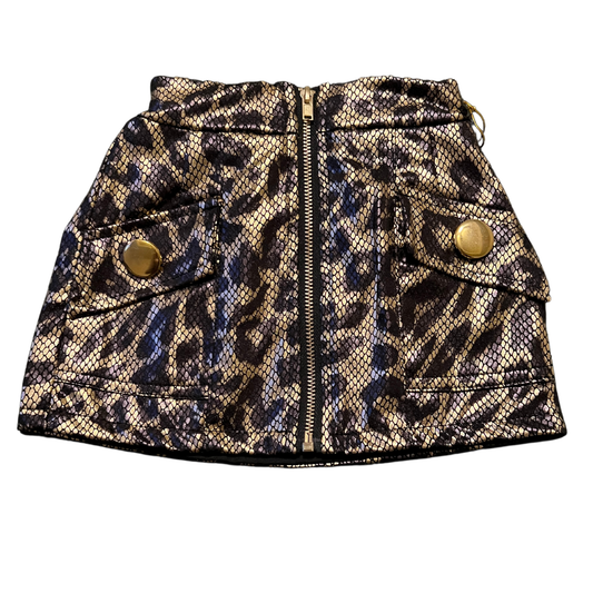 Honey Smacks Skirt