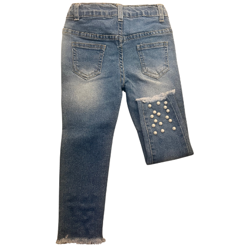 Sugar Pearl Jeans