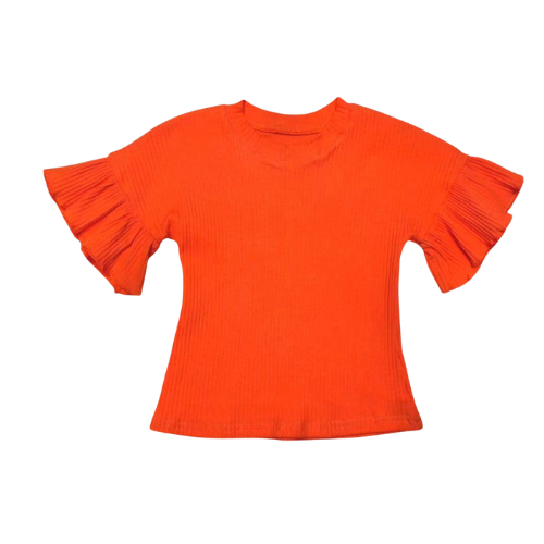 Bellpepper Blouse