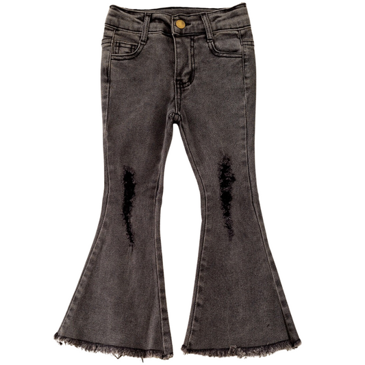 Pepper Bell Bottoms