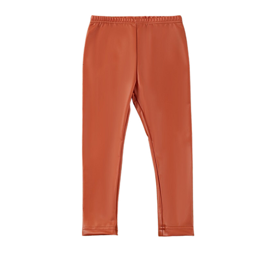 Cinnamon Leggings
