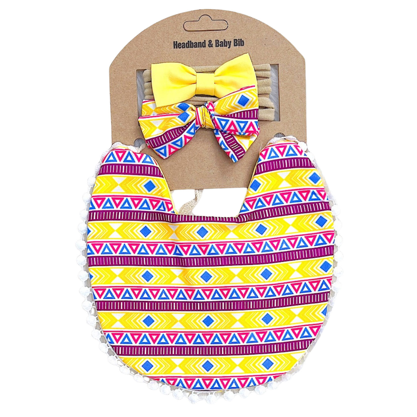 Baby Bib