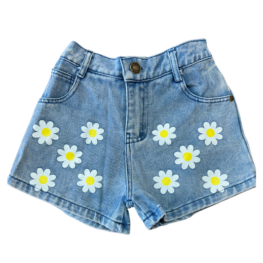 Daisy Shorts