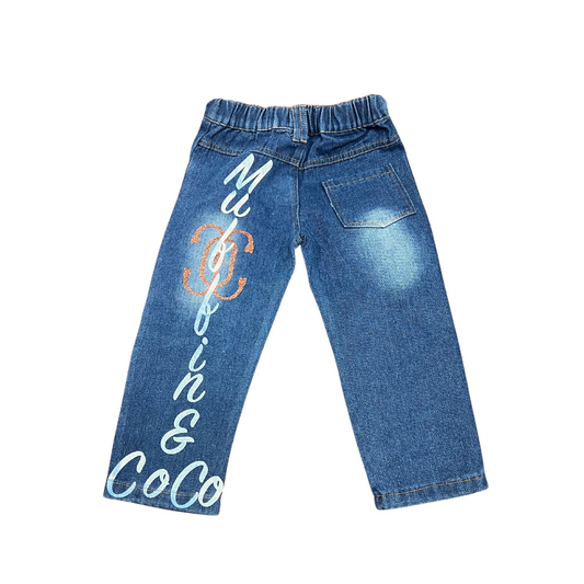 Buffet Jeans