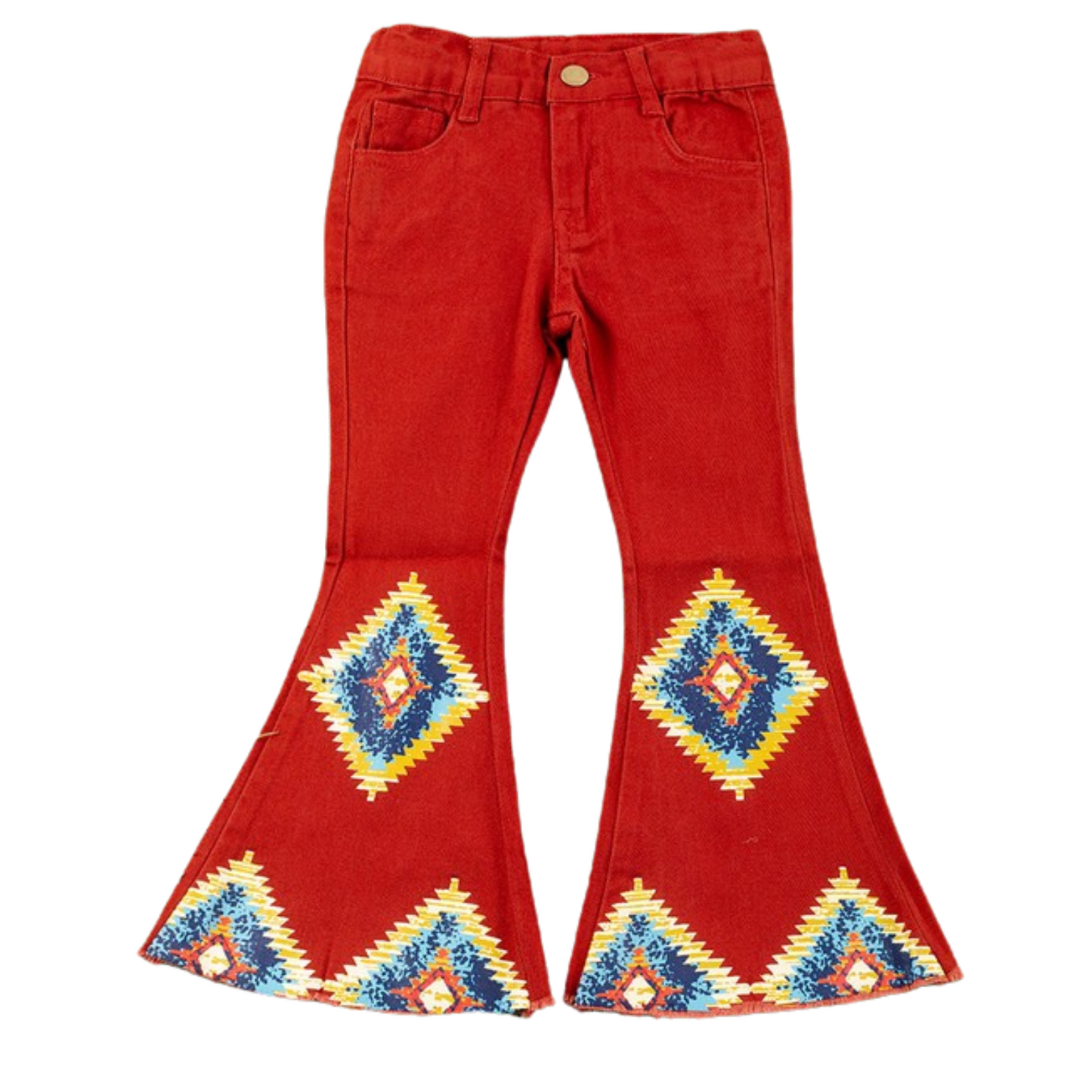 Bomb Pop Pants
