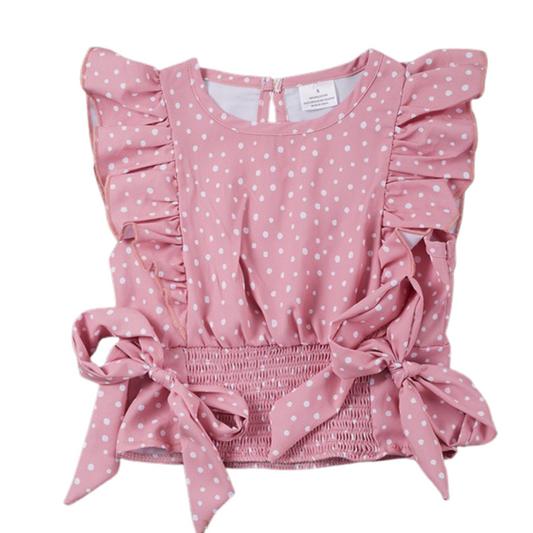 Pink Sugar Shirt