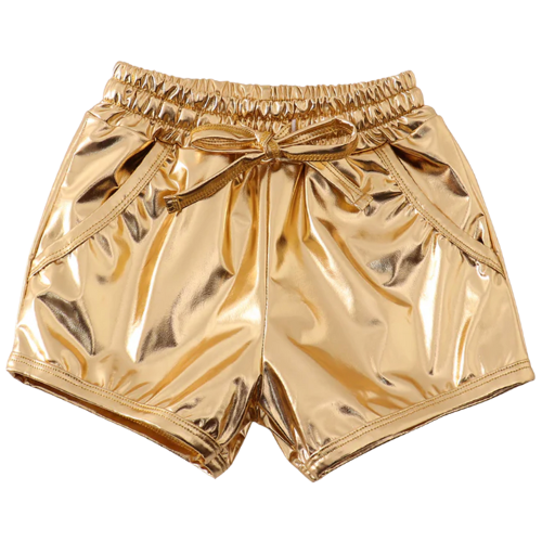Honey Luxe Shorts