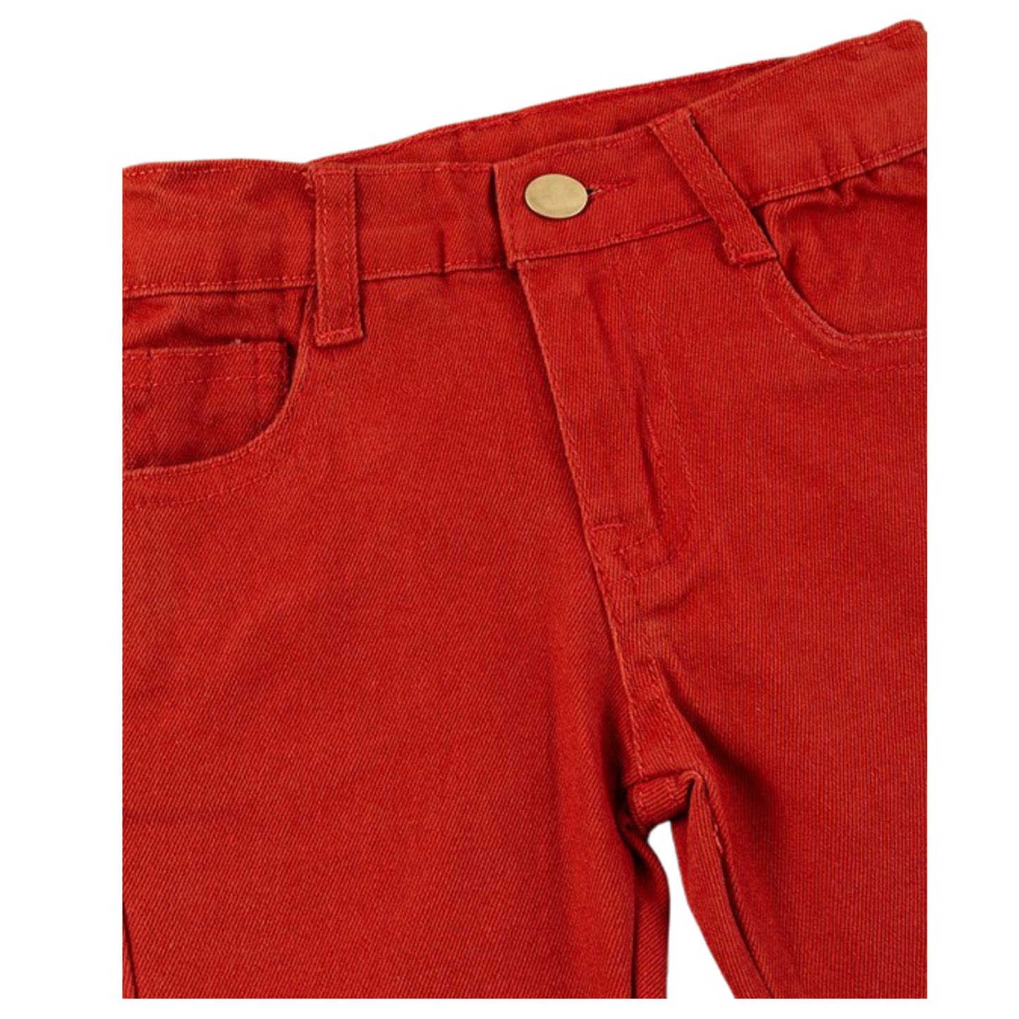 Bomb Pop Pants