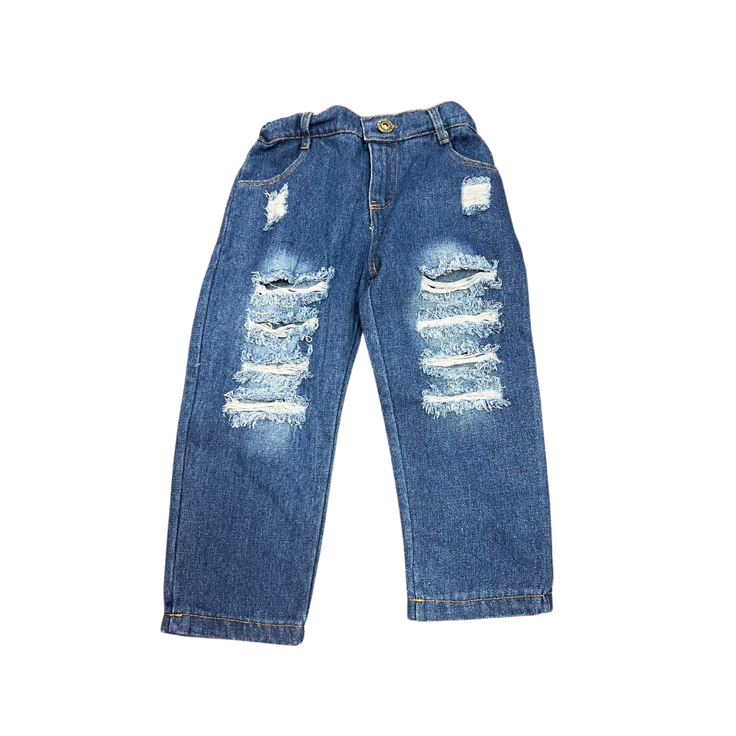 Buffet Jeans