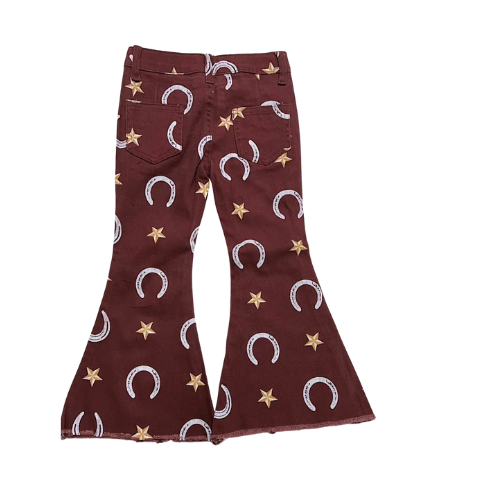 Konpeito Bell Bottoms