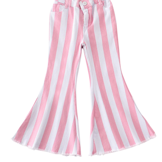 Cotton Candy Pants