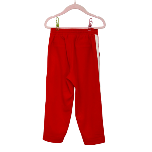 Goji Berry Joggers