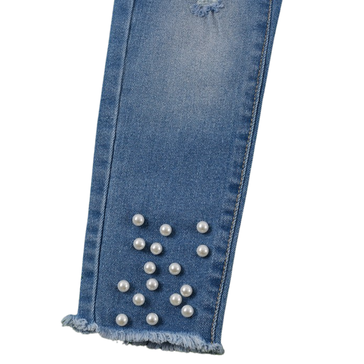 Sugar Pearl Jeans