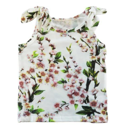 Apple Bloom Shirt