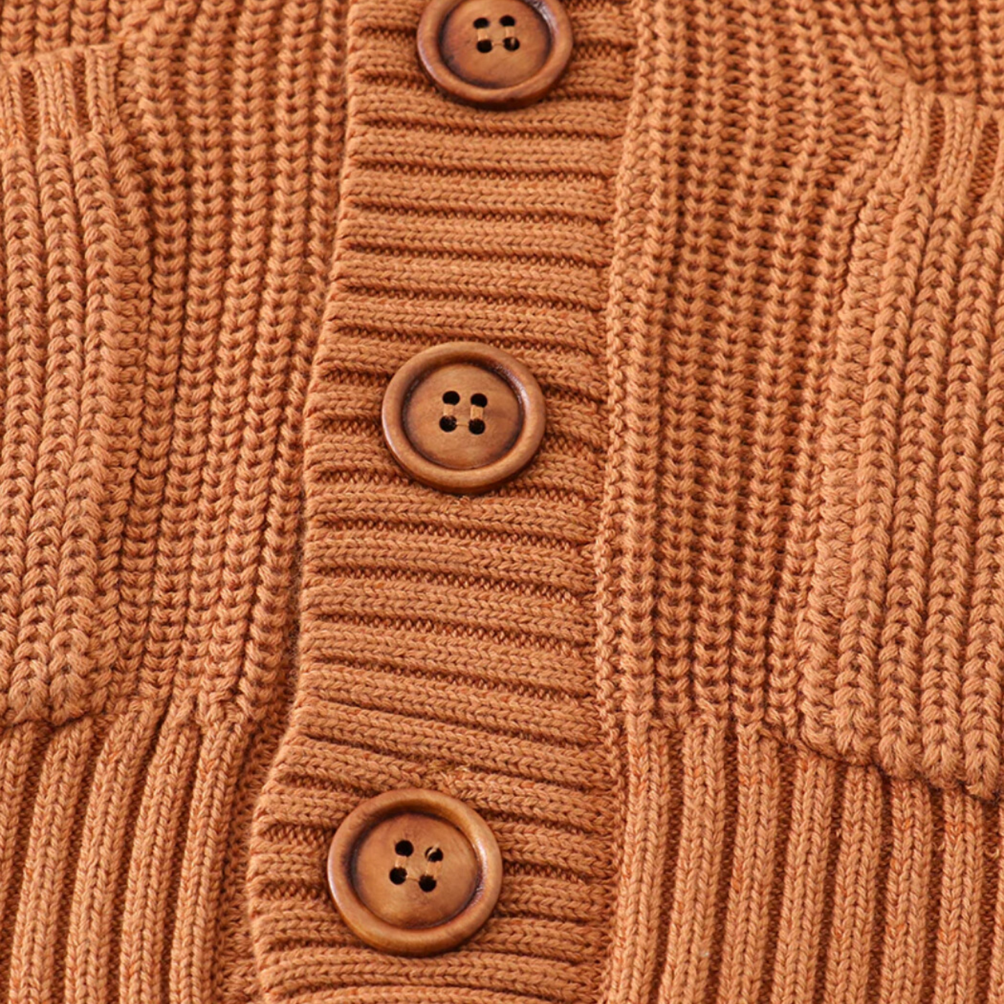 Miso Cardigan Sweater