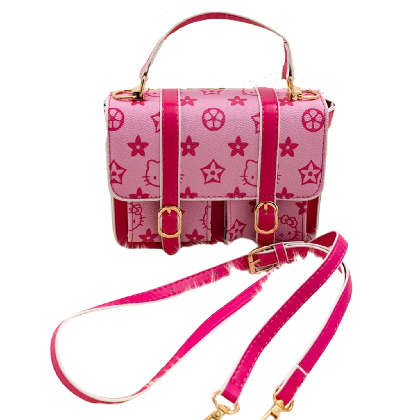 Hello Kitty Purse