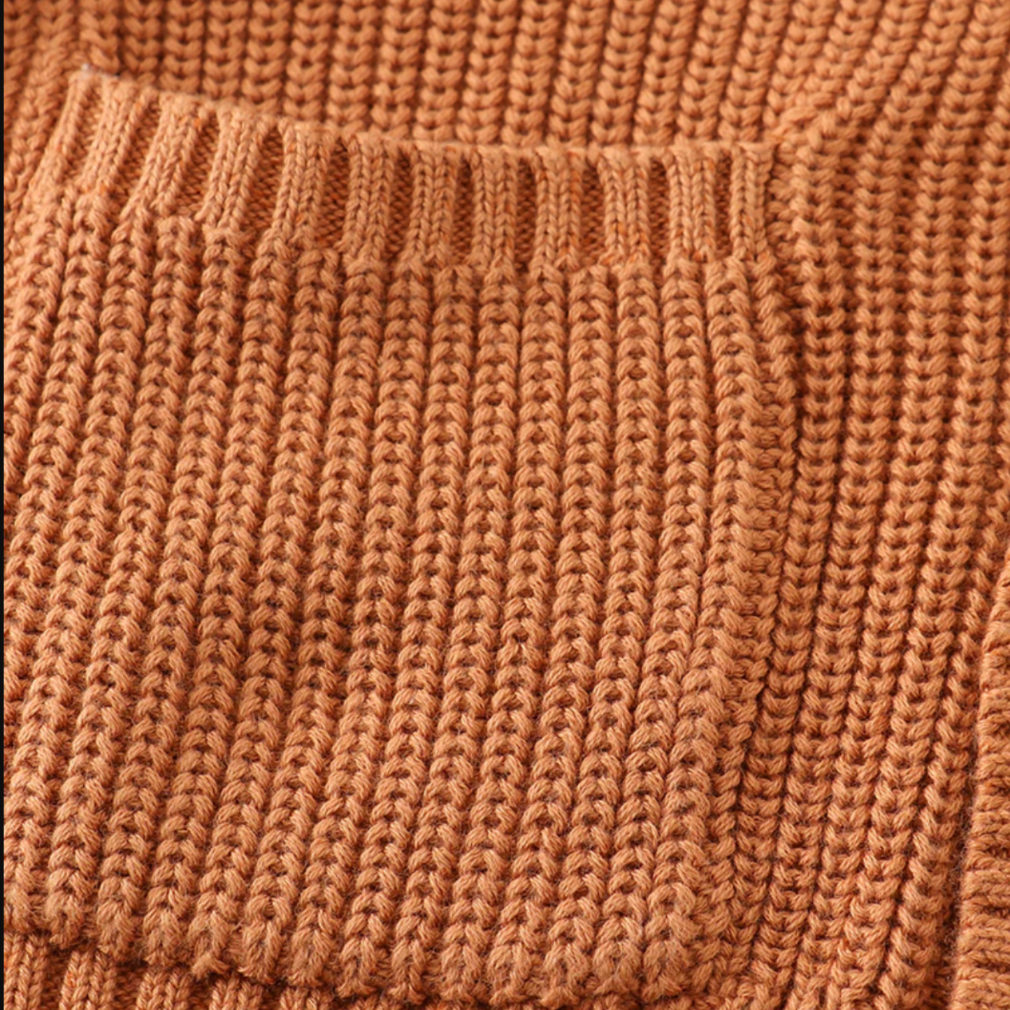 Miso Cardigan Sweater