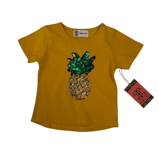 Sweet Pineapple Tee