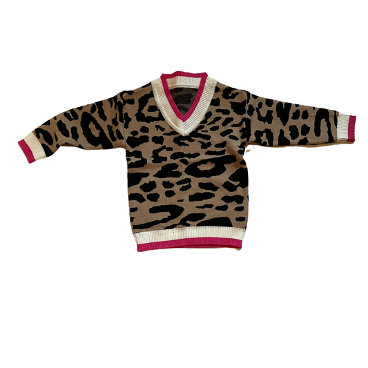 Neapolitan Sweater