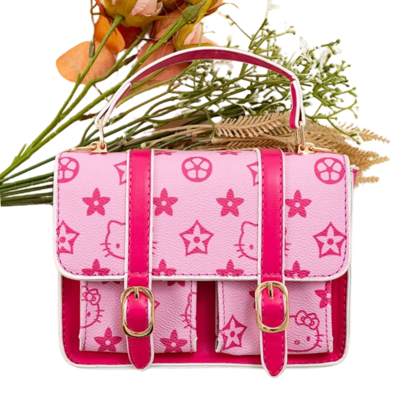 Hello Kitty Purse