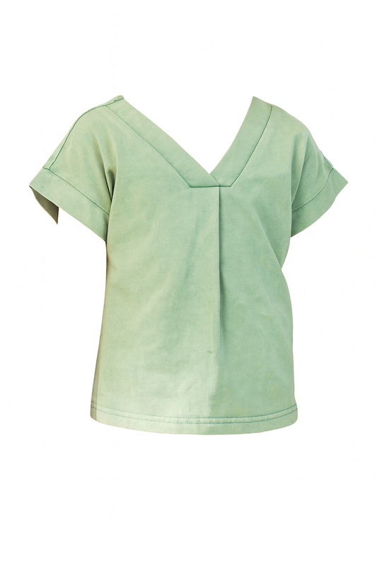 Greentea Tee