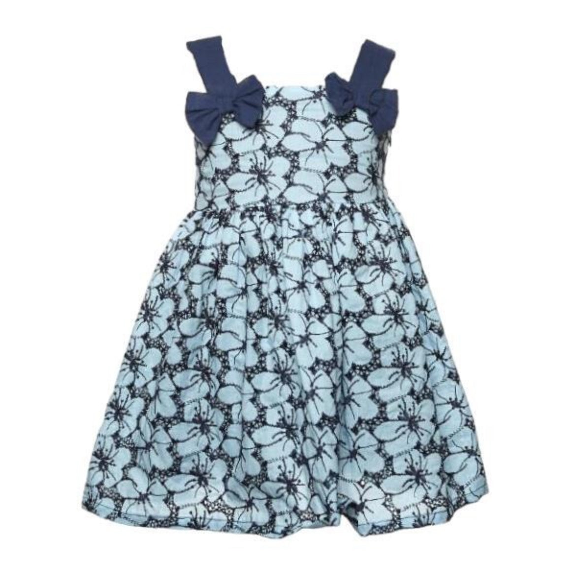 Petalberry Dress
