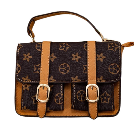 Expresso Purse