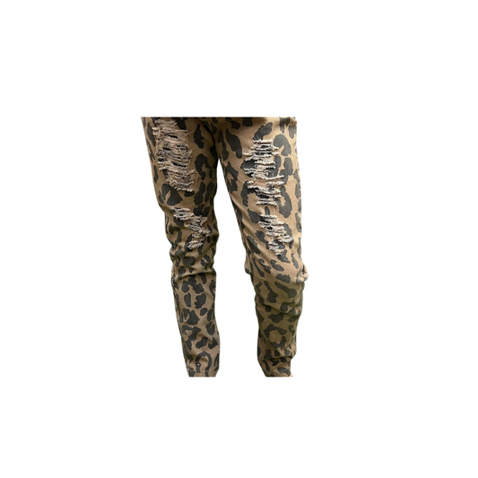 Cacao Pants