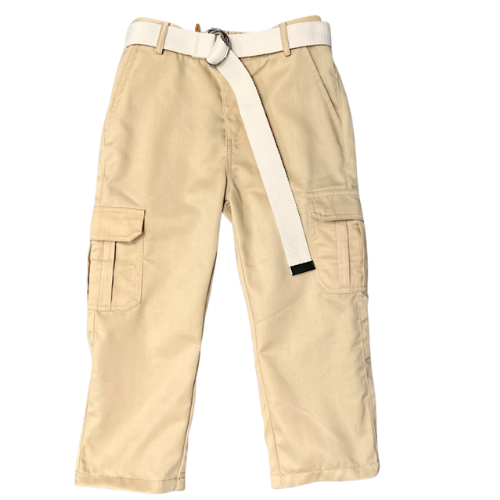 Vanilla Cargos
