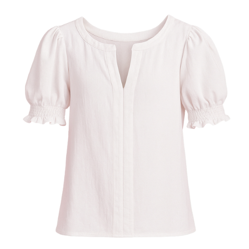 Quinoa Blouse